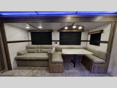 2024 CrossRoads RV Zinger - Photo 44