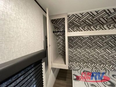 2024 CrossRoads RV Zinger - Photo 38
