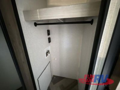 2024 CrossRoads RV Zinger - Photo 39