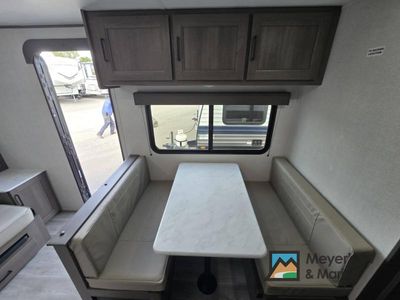 2026 Grand Design Transcend One - Photo 11