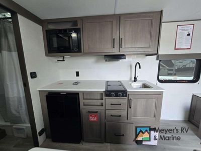 2026 Grand Design Transcend One - Photo 12