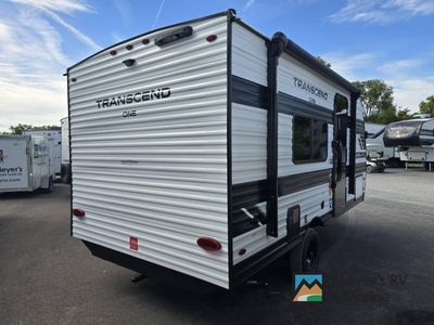 2026 Grand Design Transcend One - Photo 5
