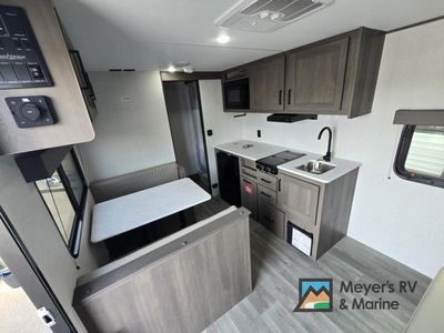 2026 Grand Design Transcend One - Photo 8