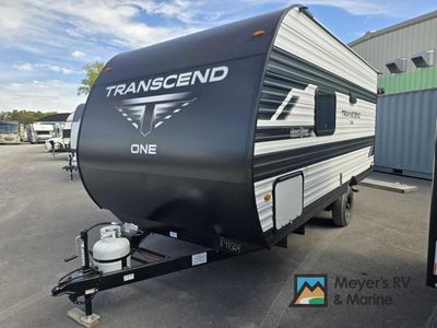 2026 Grand Design Transcend One - Photo 3