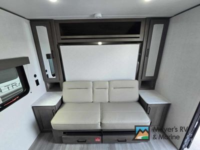 2026 Grand Design Transcend One - Photo 9