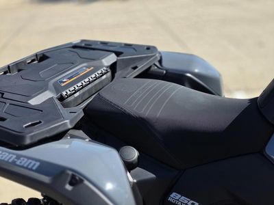 2026 Can-Am Outlander DPS 850 - Photo 12