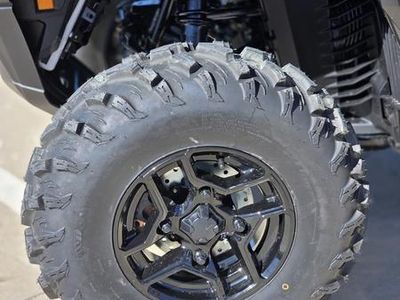 2026 Can-Am Outlander DPS 850 - Photo 13