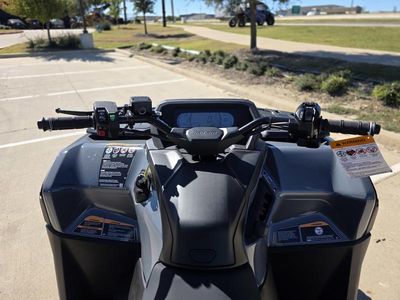 2026 Can-Am Outlander DPS 850 - Photo 9