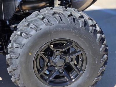 2026 Can-Am Outlander DPS 850 - Photo 14