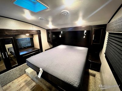 2020 Jayco Eagle HT - Photo 21