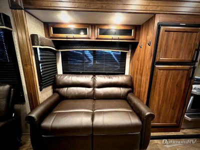 2020 Jayco Eagle HT - Photo 12