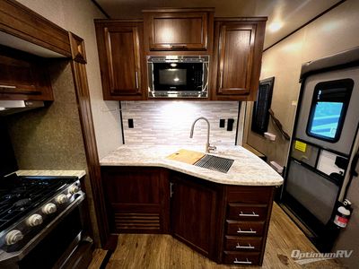 2020 Jayco Eagle HT - Photo 17