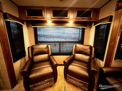 2020 Jayco Eagle HT - Photo 10