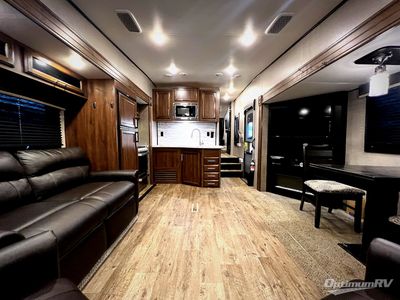 2020 Jayco Eagle HT - Photo 4