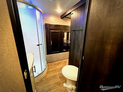 2020 Jayco Eagle HT - Photo 27