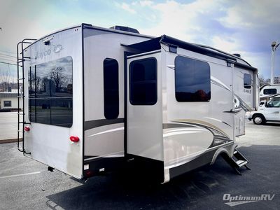 2020 Jayco Eagle HT - Photo 2