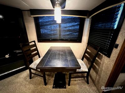 2020 Jayco Eagle HT - Photo 8