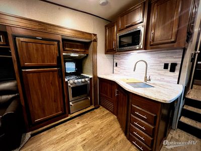 2020 Jayco Eagle HT - Photo 14