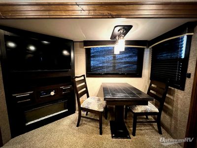 2020 Jayco Eagle HT - Photo 6