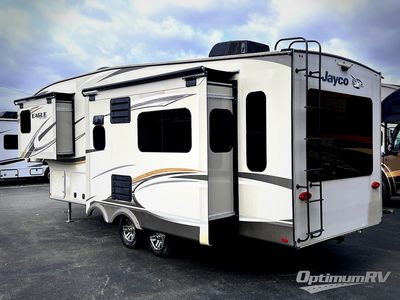 2020 Jayco Eagle HT - Photo 3