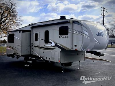 2020 Jayco Eagle HT - Photo 1