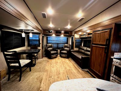 2020 Jayco Eagle HT - Photo 5