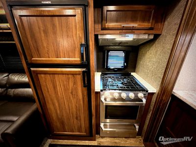 2020 Jayco Eagle HT - Photo 15
