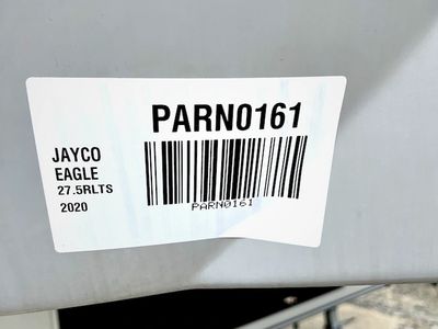 2020 Jayco Eagle HT - Photo 28