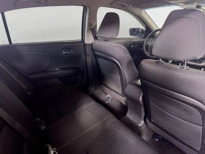 2014 Honda Accord — photo 7 view
