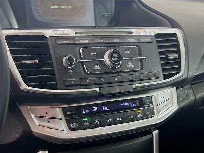 2014 Honda Accord — photo 12 view