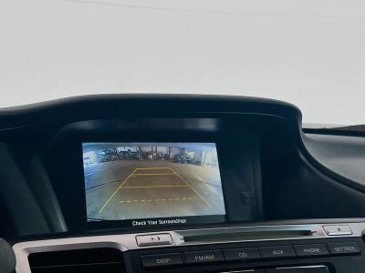 2014 Honda Accord — photo 13 view