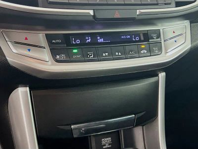 2014 Honda Accord — photo 15 view