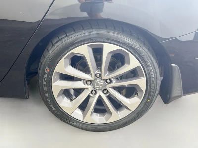 2014 Honda Accord — photo 25 view