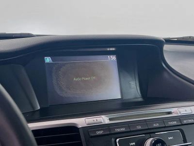2014 Honda Accord — photo 14 view