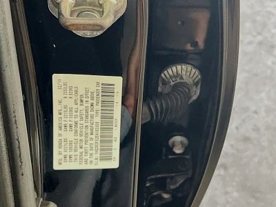 2014 Honda Accord — photo 26 view