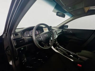 2014 Honda Accord — photo 19 view
