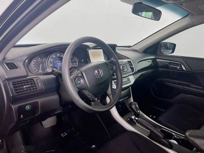 2014 Honda Accord — photo 9 view