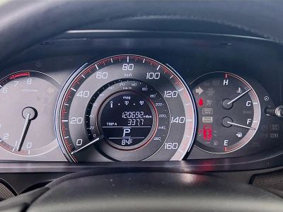 2014 Honda Accord — photo 11 view