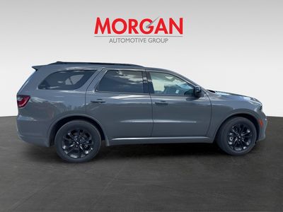 2026 Dodge Durango - Photo 8