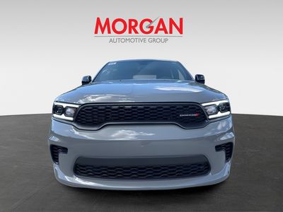 2026 Dodge Durango - Photo 3