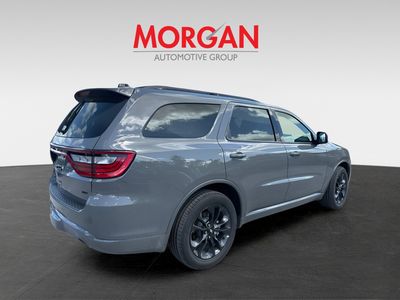 2026 Dodge Durango - Photo 5