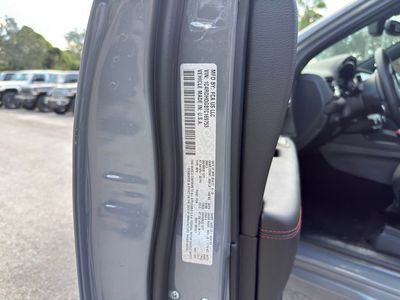 2026 Dodge Durango - Photo 13