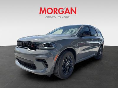 2026 Dodge Durango - Photo 2