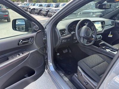 2026 Dodge Durango - Photo 14