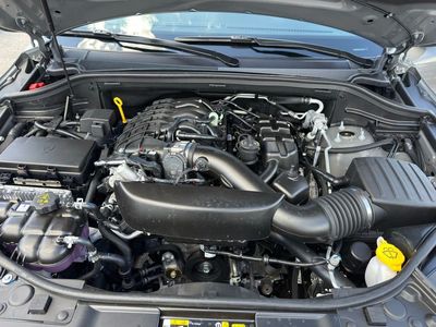 2026 Dodge Durango - Photo 11