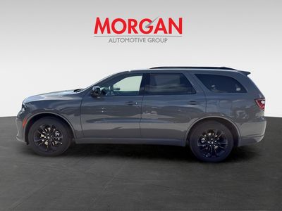2026 Dodge Durango - Photo 7