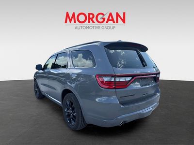 2026 Dodge Durango - Photo 4