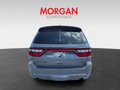 2026 Dodge Durango - Photo 6