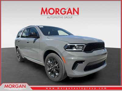 2026 Dodge Durango - Photo 1