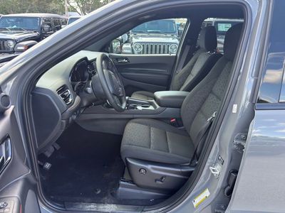 2026 Dodge Durango - Photo 15